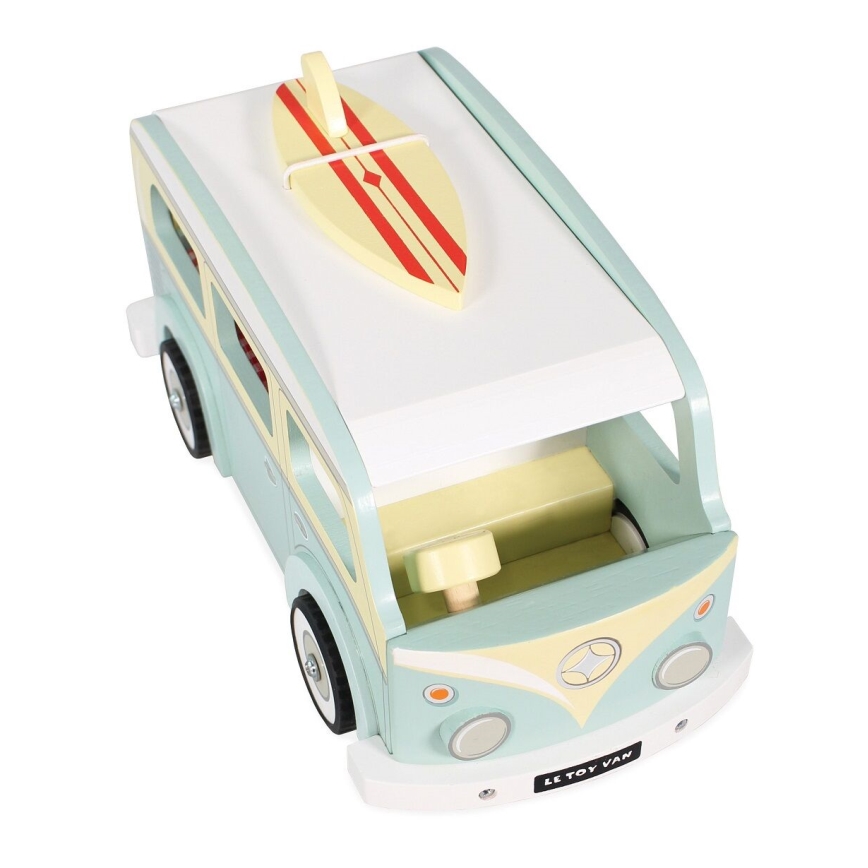 Le Toy Van - Camperbus