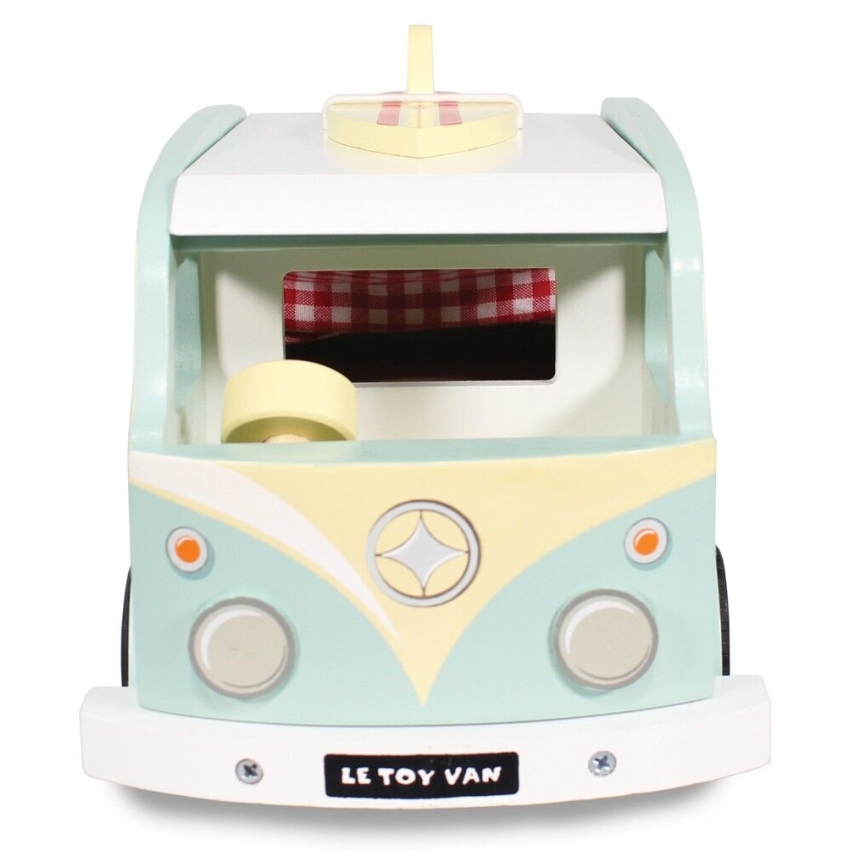 Le Toy Van - Camperbus