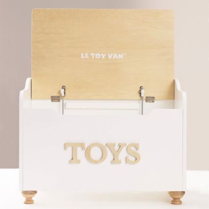 Le Toy Van - Coffre à jouets