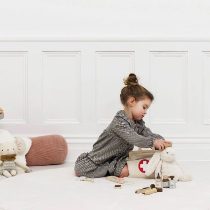 Le Toy Van - Veterinaire tas met accessoires