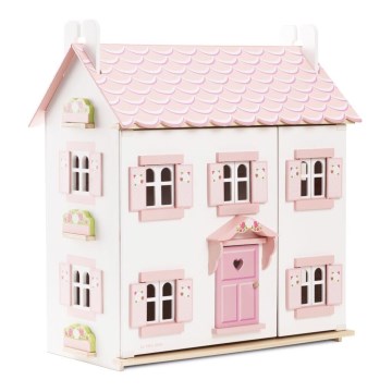 Le Toy Van - Houten poppenhuis Sophia