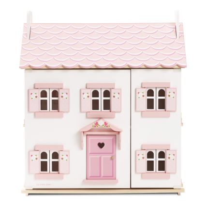 Le Toy Van - Houten poppenhuis Sophia
