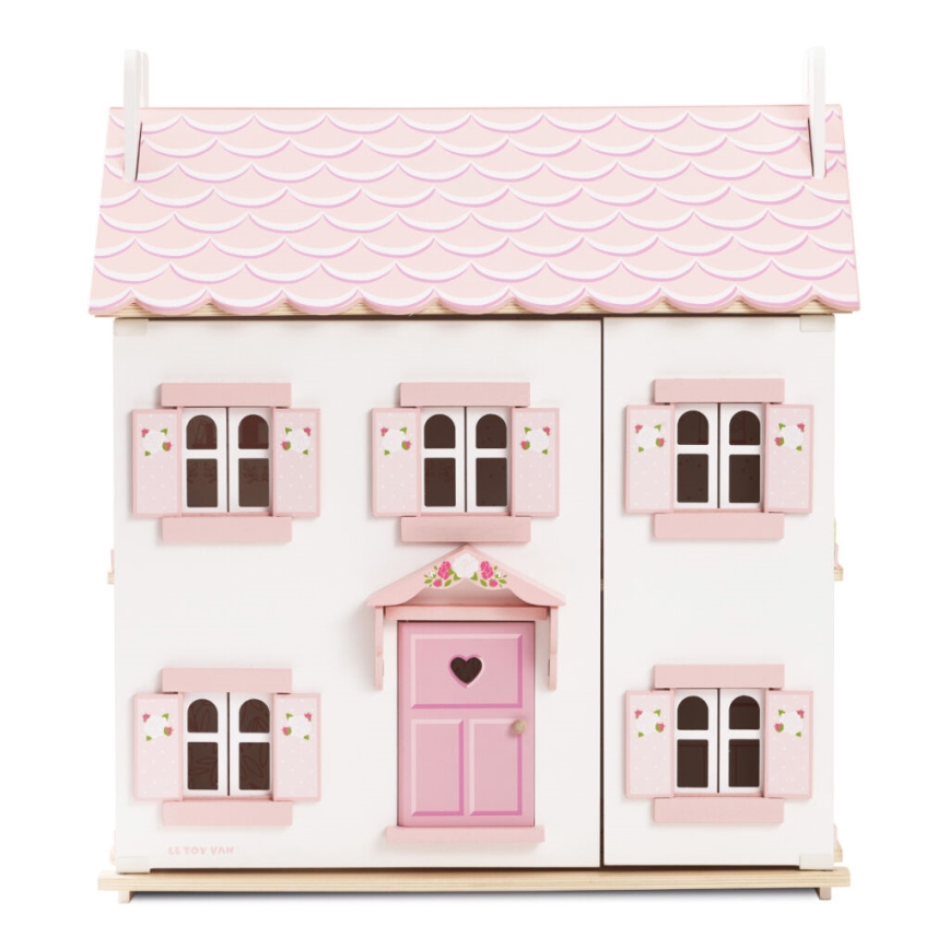 Le Toy Van - Houten poppenhuis Sophia