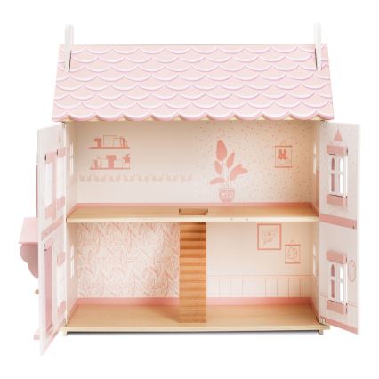 Le Toy Van - Houten poppenhuis Sophia