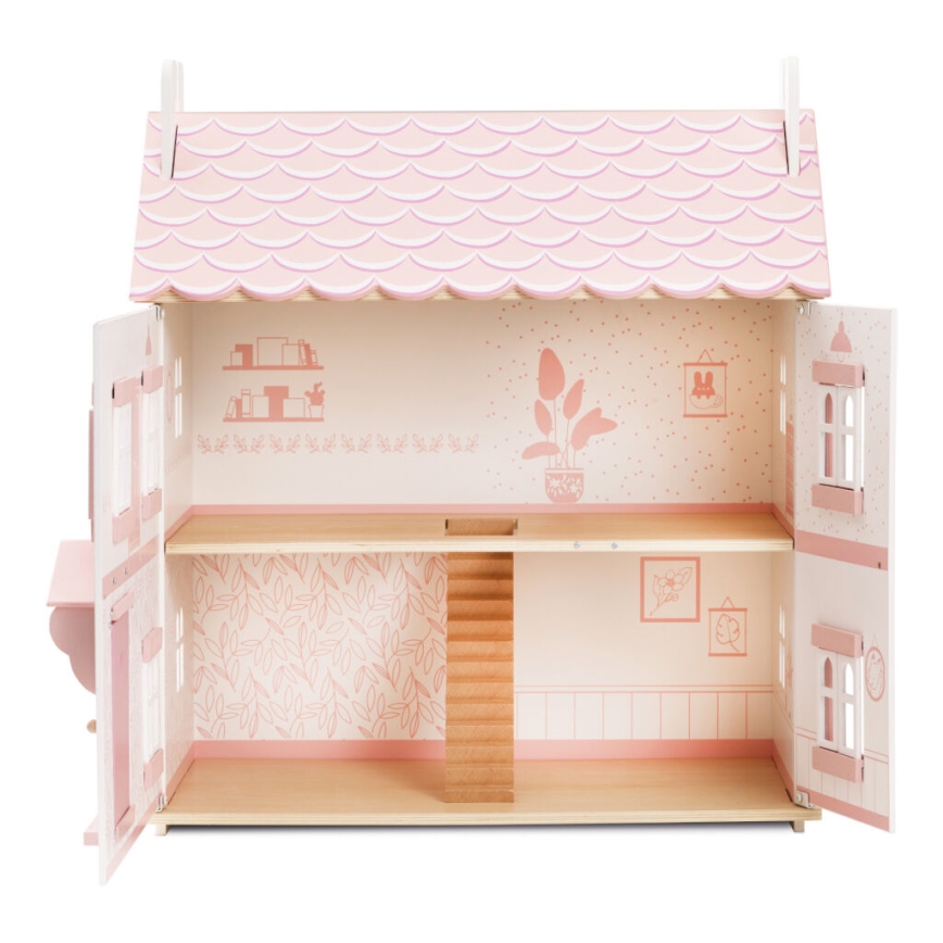 Le Toy Van - Houten poppenhuis Sophia