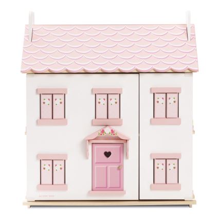 Le Toy Van - Houten poppenhuis Sophia