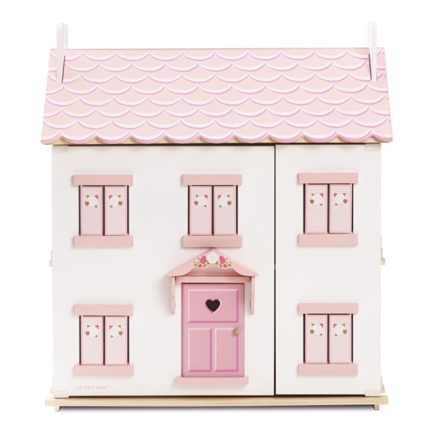 Le Toy Van - Houten poppenhuis Sophia