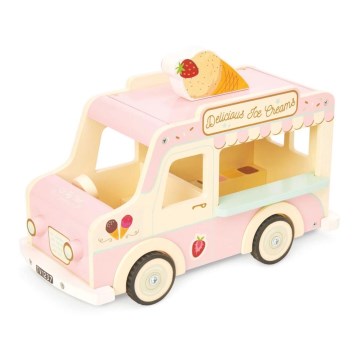 Le Toy Van - Ijstruck