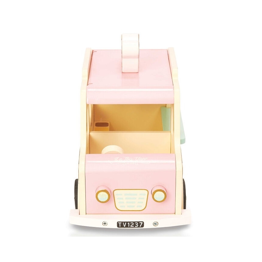 Le Toy Van - Ijstruck