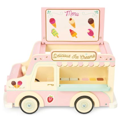 Le Toy Van - Ijstruck