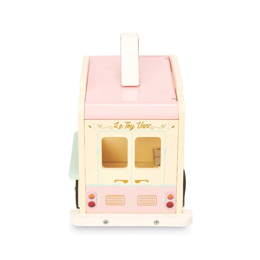 Le Toy Van - Ijstruck