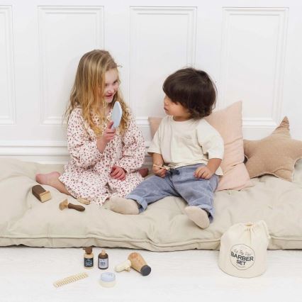 Le Toy Van - Kit pour les coiffeurs et barbiers
