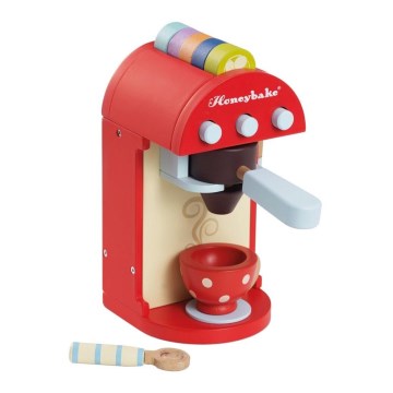 Le Toy Van - Machine à café