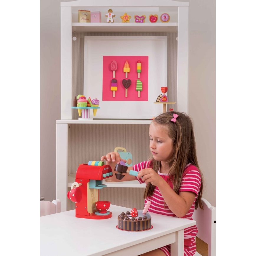 Le Toy Van - Machine à café