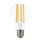 LED Ampoule CLASIC ONE A60 E27/9W/230V 3000K - Brilagi