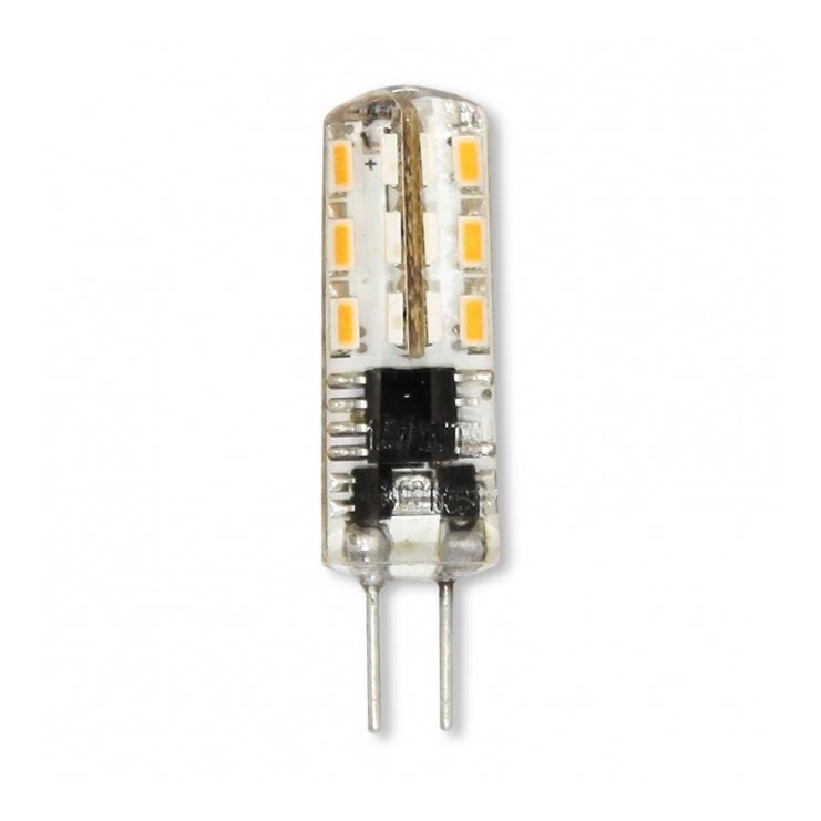 LED Ampoule G4/1,5W/12V 4500K - Fulgur 22880