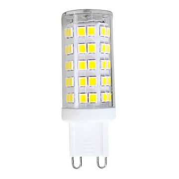 LED Ampoule G9/4W/230V 6500K