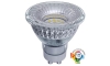 LED Ampoule MR16 GU10/4,8W/230V 4000K CRI 94 Ra