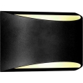 LED Applique murale extérieure LED/9W/230V 4000K IP54 noire