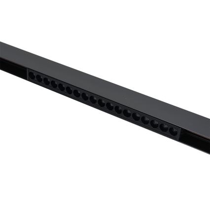 LED-verlichtingsarmatuur voor magnetisch railsysteem MAGNETIC TRACK LED/18W/48V 4000K