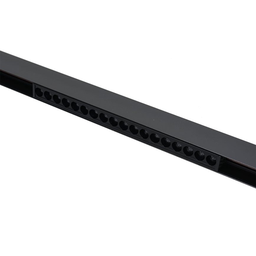 LED-verlichtingsarmatuur voor magnetisch railsysteem MAGNETIC TRACK LED/18W/48V 4000K