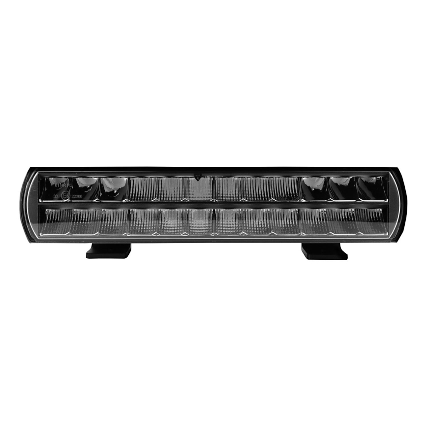 LED Auto licht oprit BLACK OFF ROAD LED/120W/9-36V IP69 6000K