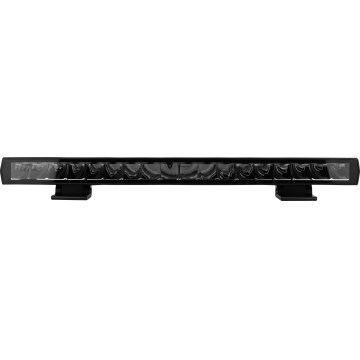 LED Auto licht oprit BLACK OFF ROAD LED/90W/9-36V IP69 6000K