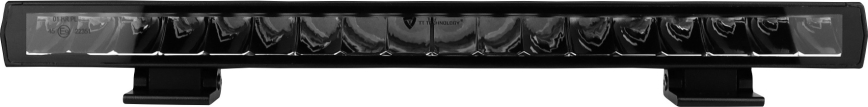 LED Auto licht oprit BLACK OFF ROAD LED/90W/9-36V IP69 6000K