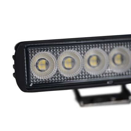 LED Autospot OSRAM LED/24W/10-30V IP68 5700K