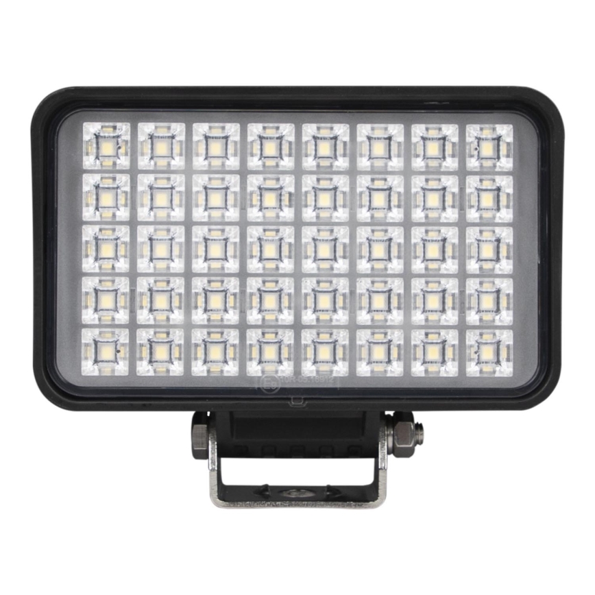 LED Autospot OSRAM LED/40W/10-30V IP68 5700K