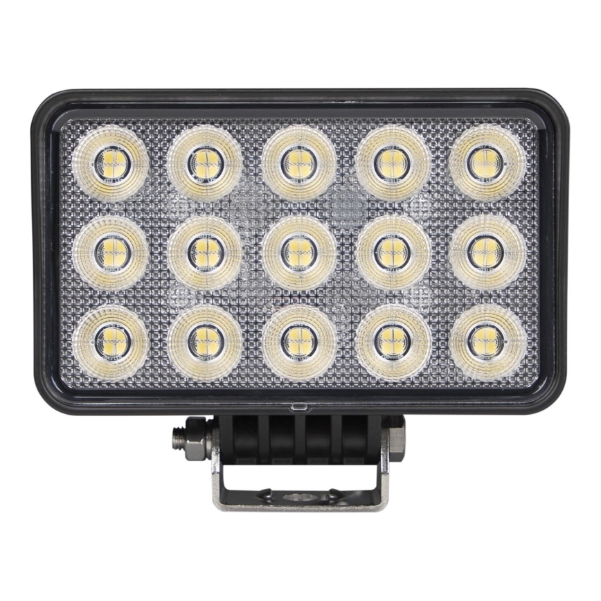 LED Autospot OSRAM LED/60W/10-30V IP68 5700K