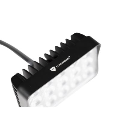 LED Autospot OSRAM LED/60W/10-30V IP68 5700K