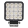 LED Autospot OSRAM LED/64W/10-30V IP68 5700K