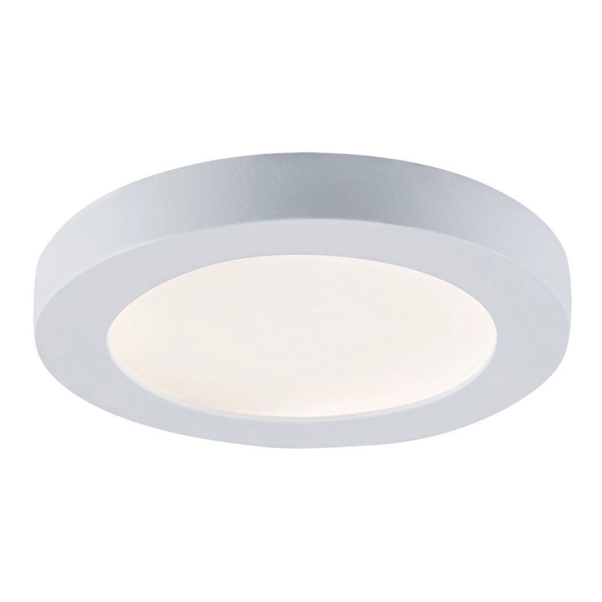 LED Badkamer Inbouw Lamp COCO LED/3W/230V IP44 wit