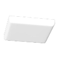 LED Badkamer inbouwspot LED/24W/230V 2700-6500K IP44 vierkant