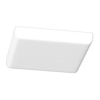 LED Badkamer inbouwspot LED/24W/230V 2700-6500K IP44 vierkant