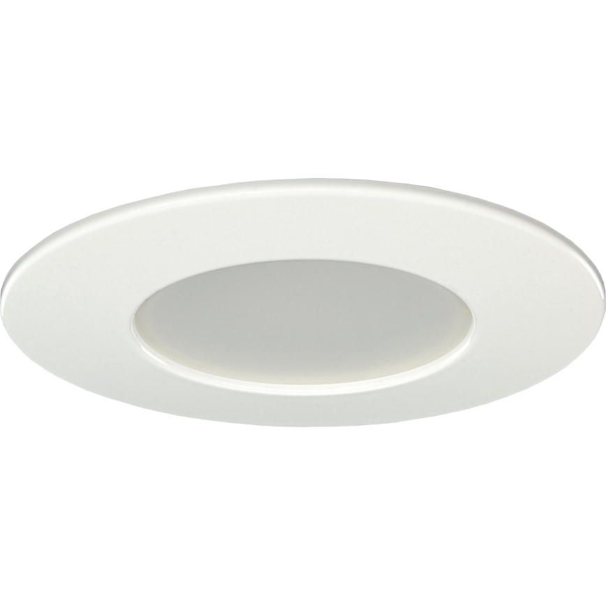LED Badkamer inbouwspot BONO LED/5W/230V 3000K IP65 wit