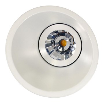 LED Badkamer inbouwspot ONOK VULCANO 1xLED/20W/110-240V