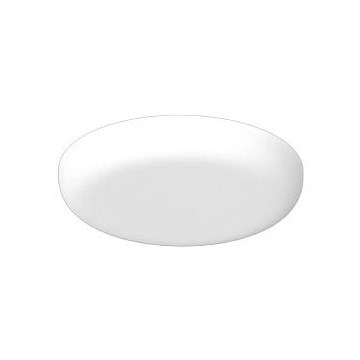 LED Badkamer inbouwverlichting LED/24W/230V 2700-6500K IP44 rond