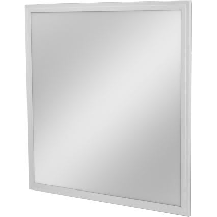 LED bevestigd lichtpaneel badkamer LED/40W/230V 4000K 59,5x59,5 cm IP65 wit
