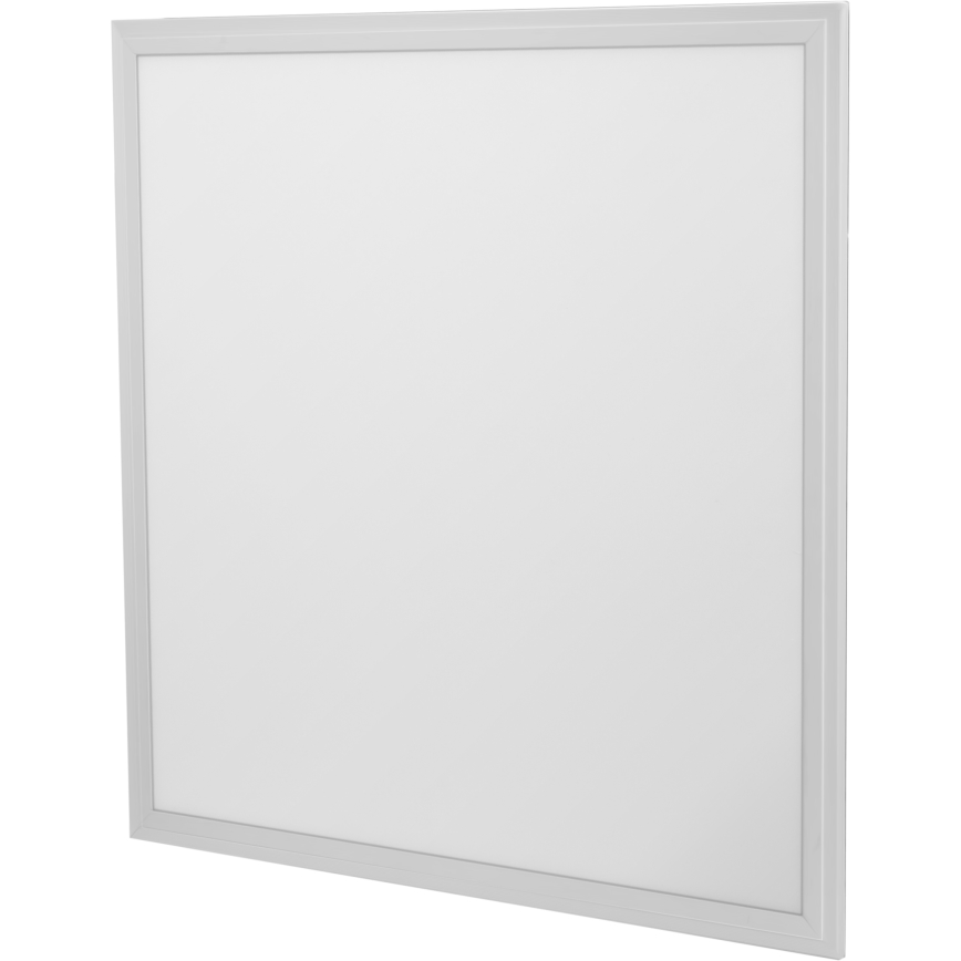 LED bevestigd lichtpaneel badkamer LED/40W/230V 4000K 59,5x59,5 cm IP65 wit