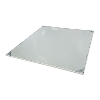 LED bevestigd lichtpaneel badkamer LED/40W/230V 4000K 59,5x59,5 cm IP65 wit