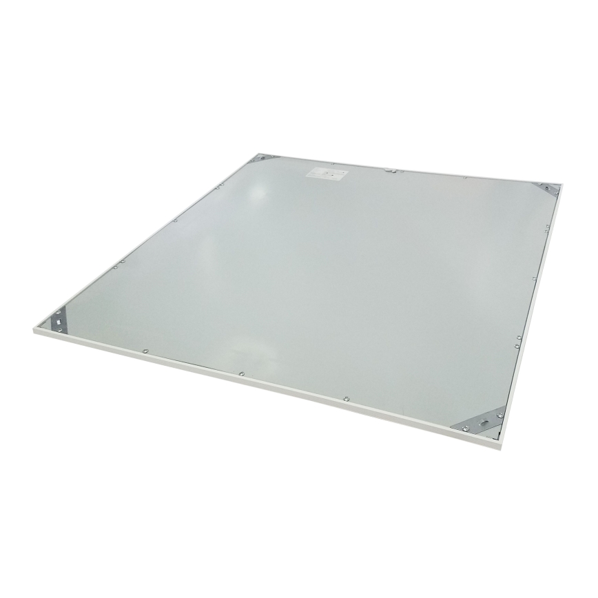 LED bevestigd lichtpaneel badkamer LED/40W/230V 4000K 59,5x59,5 cm IP65 wit