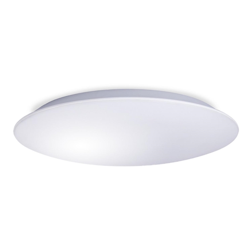LED Badkamer plafondlamp AVESTA LED/28W/230V 4000K IP54