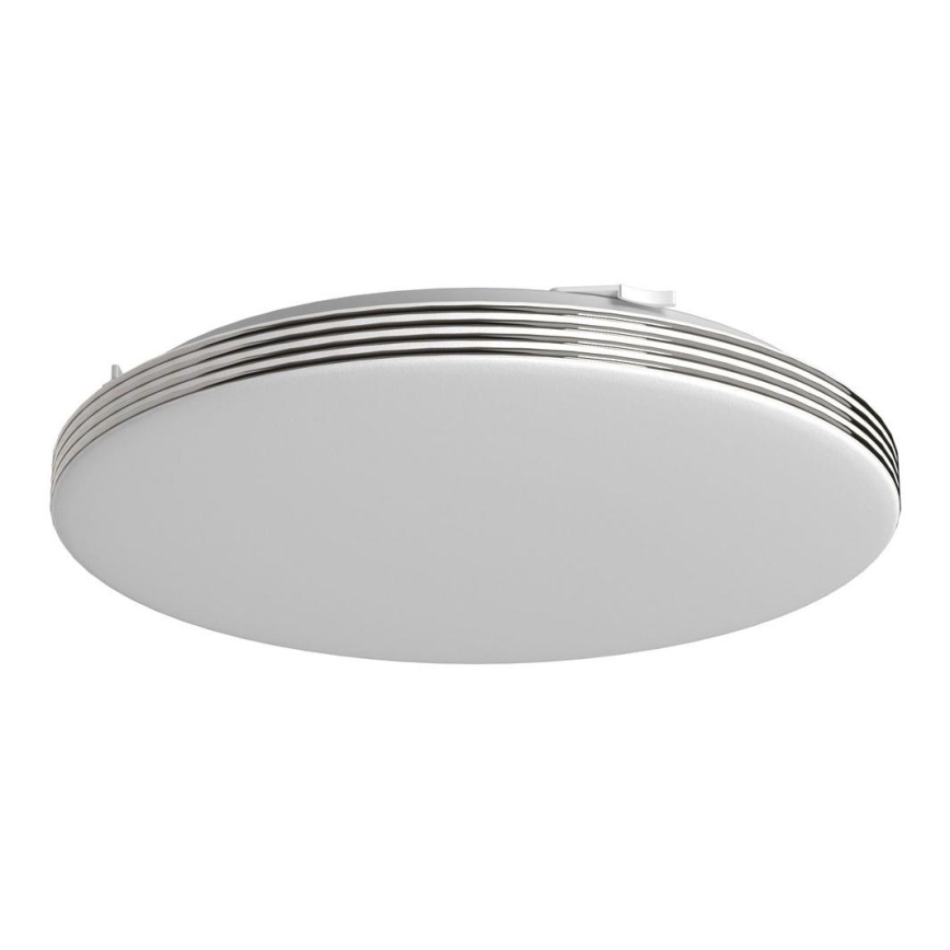 LED Badkamer plafondlamp BRAVO LED/16W/230V 4000K diameter 33 cm IP44