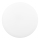 LED Badkamer plafondlamp DISK LED/18W/230V 3000/4000/6500K diameter 28 cm IP44 wit