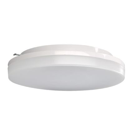 LED Badkamer plafondlamp LED / 15W / 230V IP54