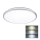 LED Badkamer plafondlamp LED/18W/230V 3000/4000/6500K IP54