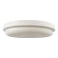 LED Badkamer plafondlamp LED/24W/230V 4000K IP54 diameter 24 cm