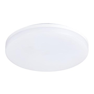 LED Badkamer plafondlamp LED / 24W / 230V IP54